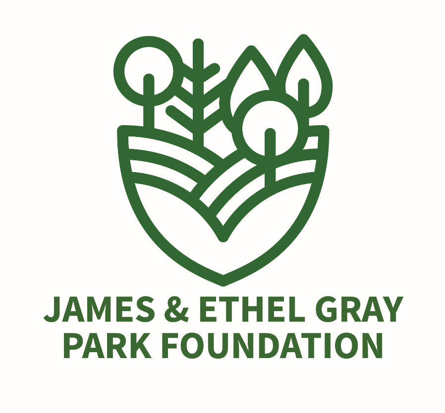 JAMES AND ETHEL GRAY PARK FOUNDATION